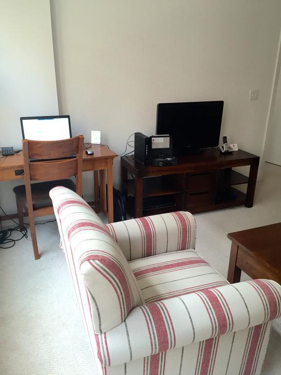 ארלינגטון Executive Apartments At The Tellus מראה חיצוני תמונה