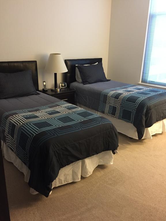 ארלינגטון Executive Apartments At The Tellus מראה חיצוני תמונה