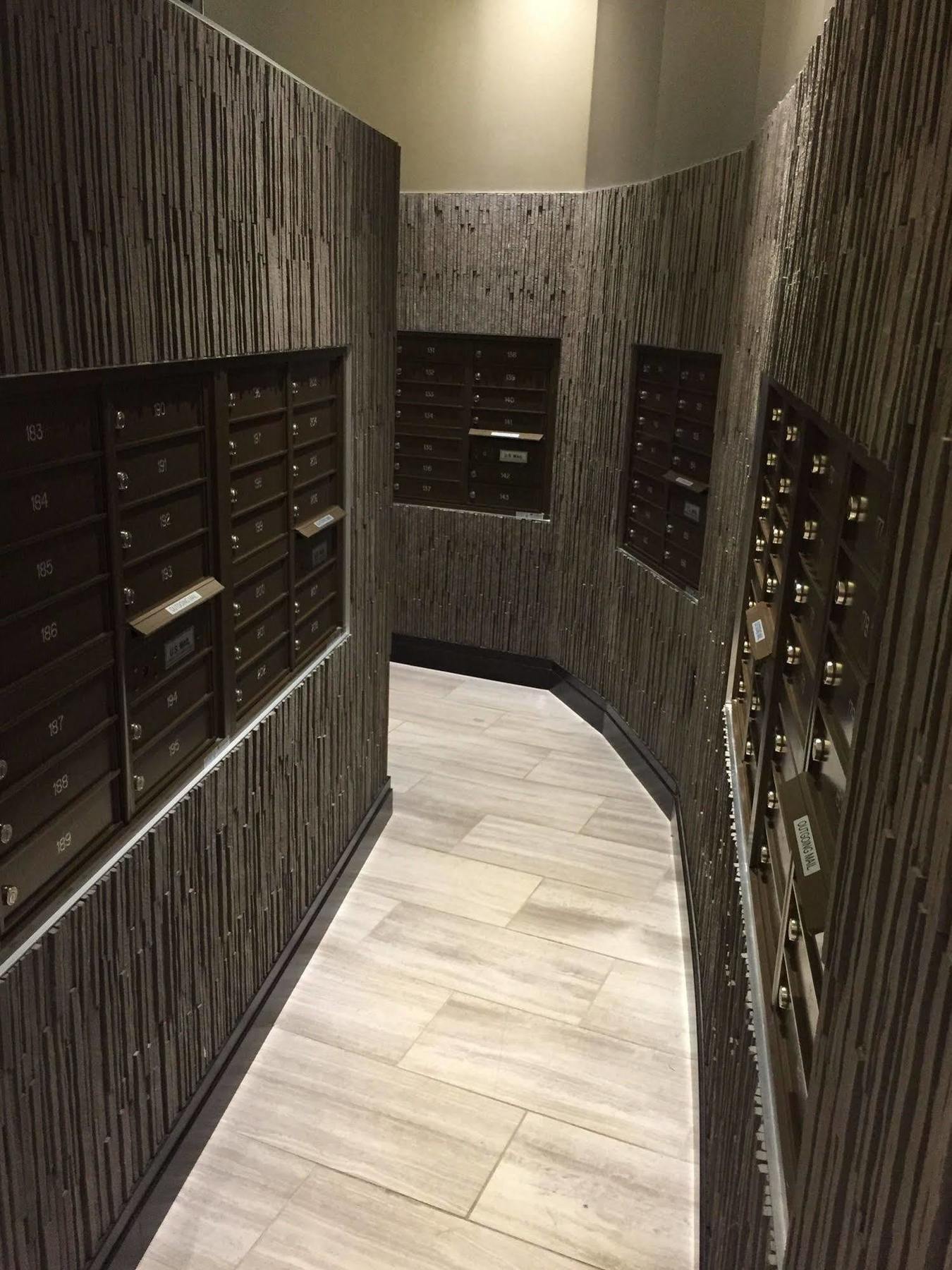 ארלינגטון Executive Apartments At The Tellus מראה חיצוני תמונה
