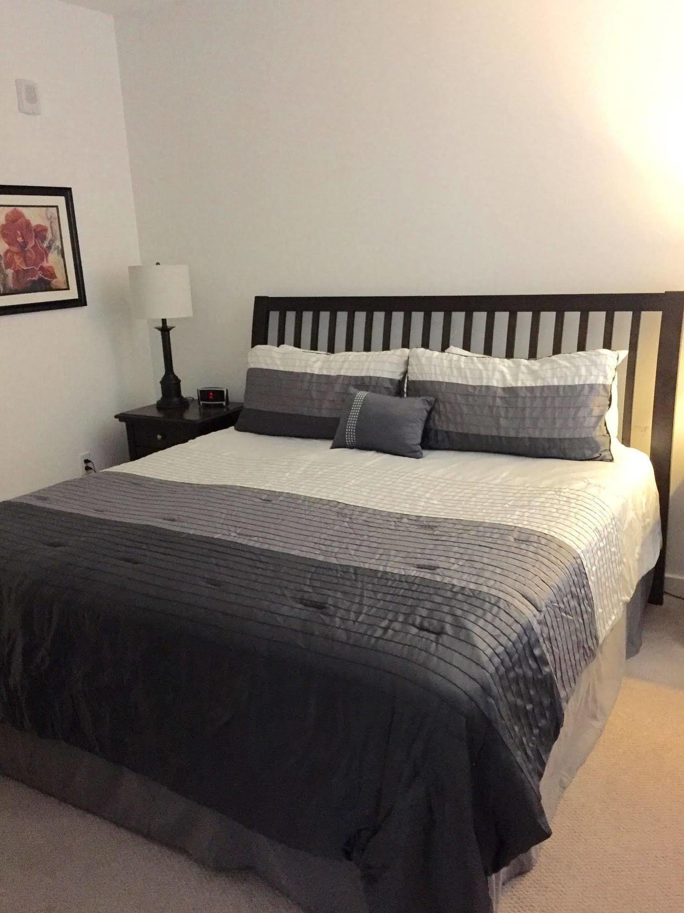 ארלינגטון Executive Apartments At The Tellus מראה חיצוני תמונה