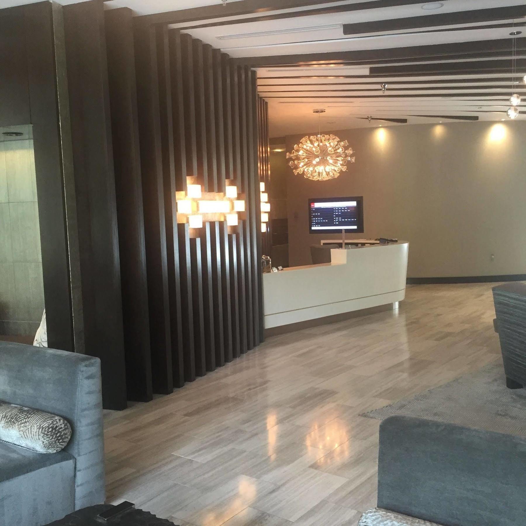 ארלינגטון Executive Apartments At The Tellus מראה חיצוני תמונה