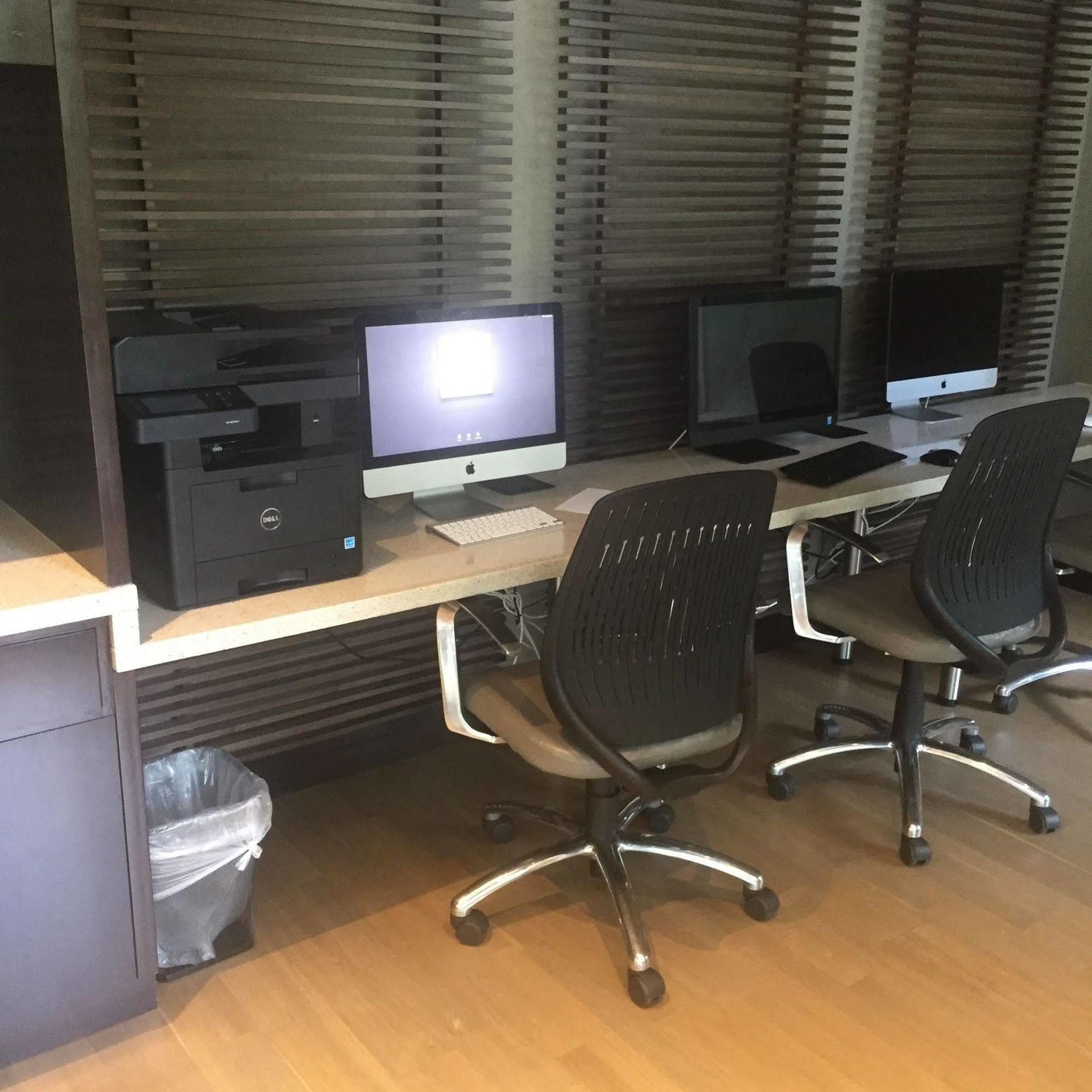 ארלינגטון Executive Apartments At The Tellus מראה חיצוני תמונה
