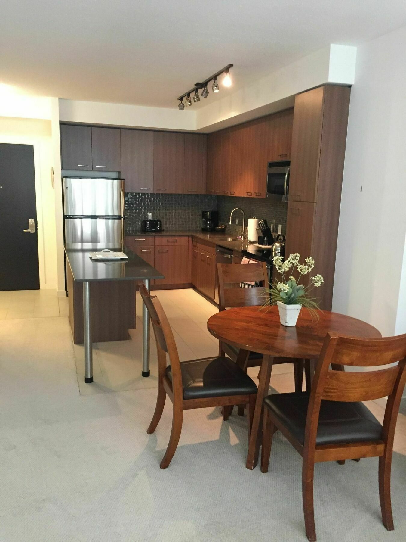 ארלינגטון Executive Apartments At The Tellus מראה חיצוני תמונה