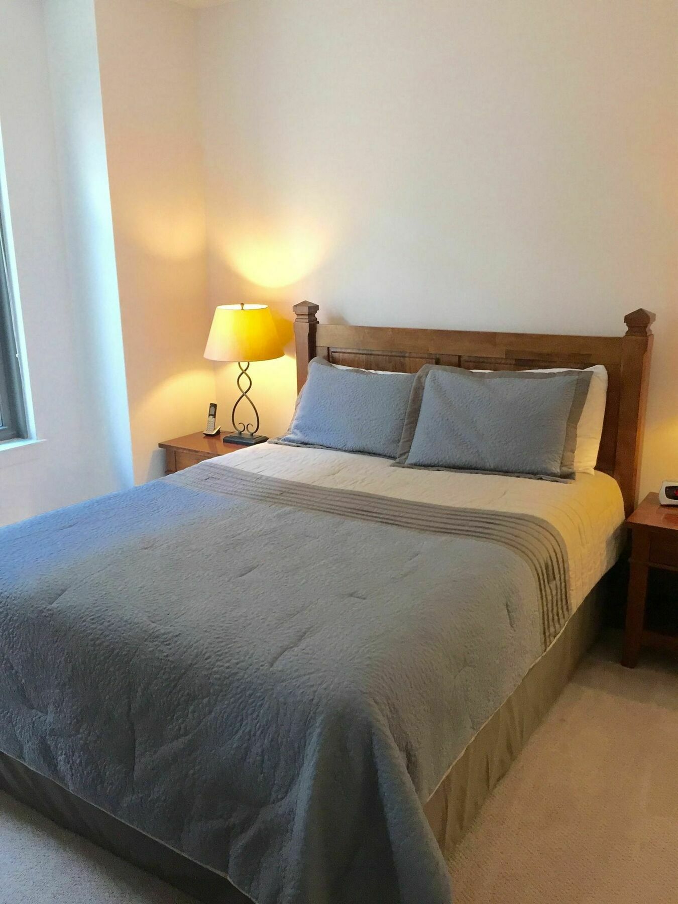 ארלינגטון Executive Apartments At The Tellus מראה חיצוני תמונה