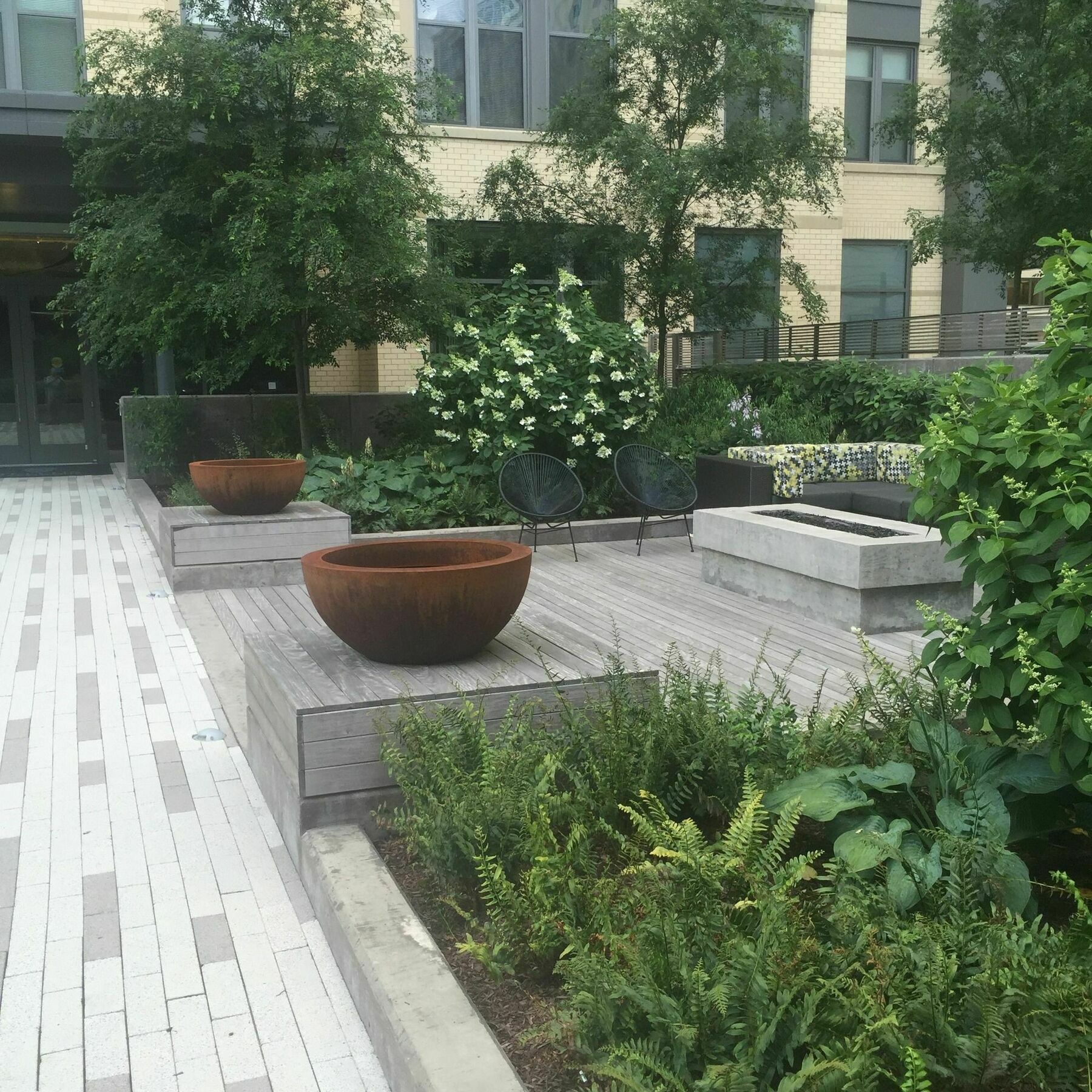 ארלינגטון Executive Apartments At The Tellus מראה חיצוני תמונה