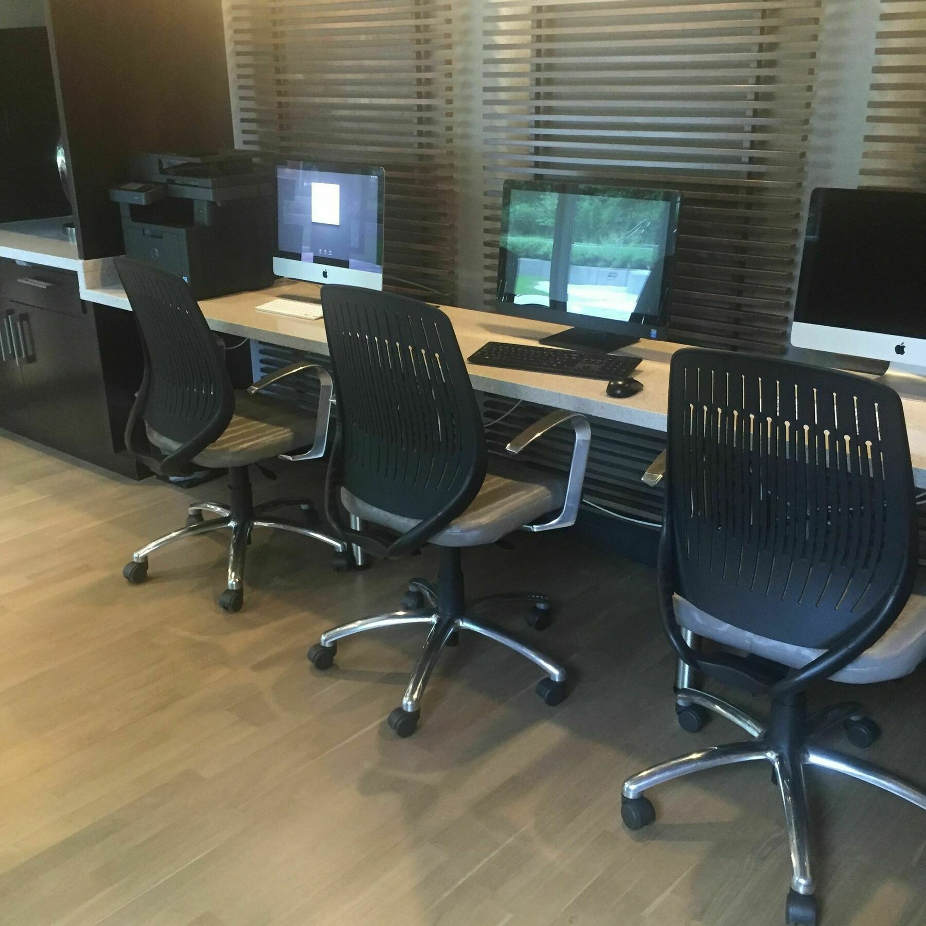 ארלינגטון Executive Apartments At The Tellus מראה חיצוני תמונה
