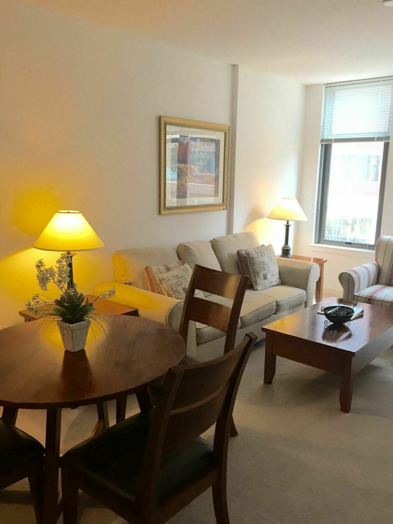 ארלינגטון Executive Apartments At The Tellus מראה חיצוני תמונה