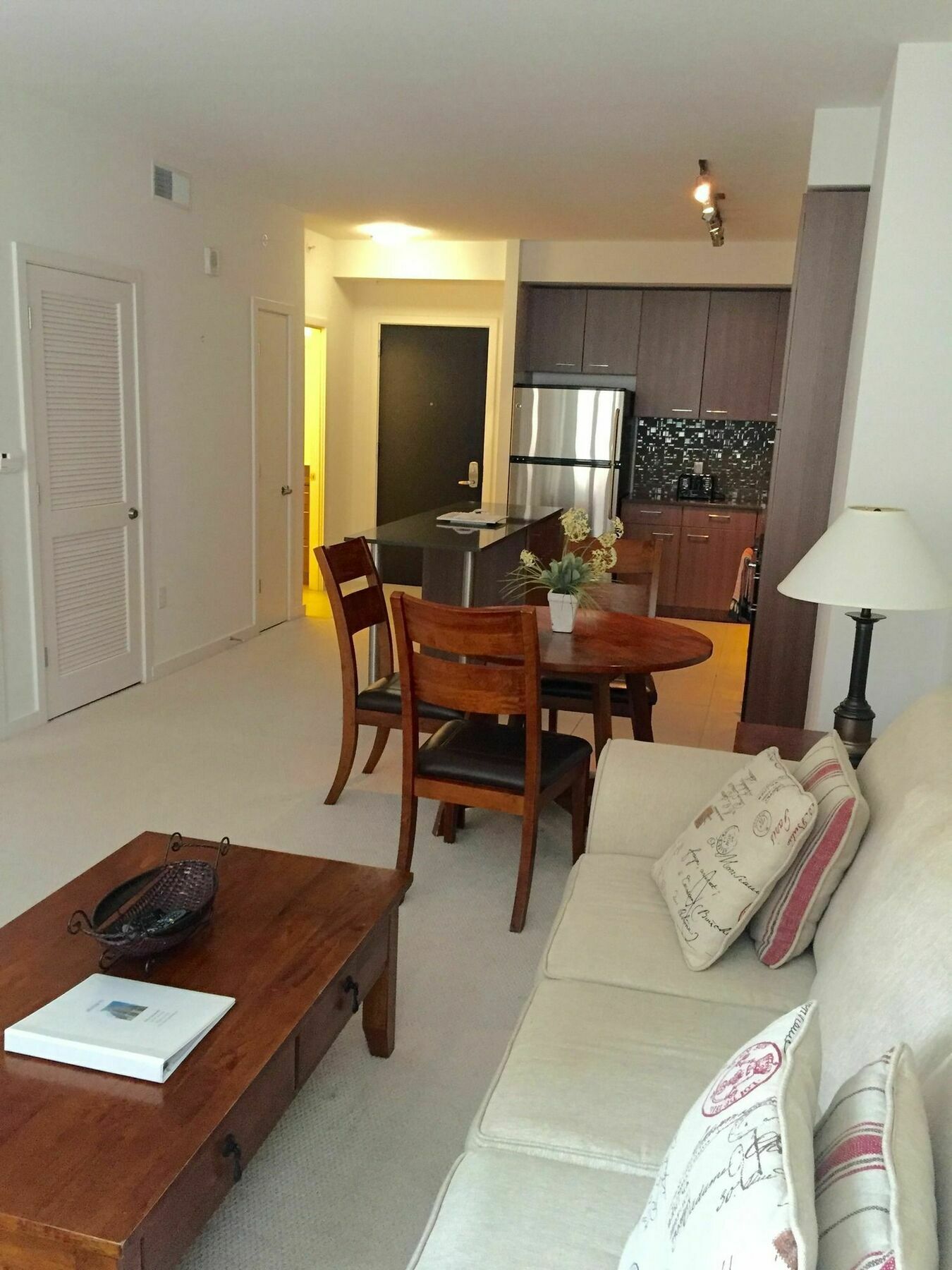 ארלינגטון Executive Apartments At The Tellus מראה חיצוני תמונה