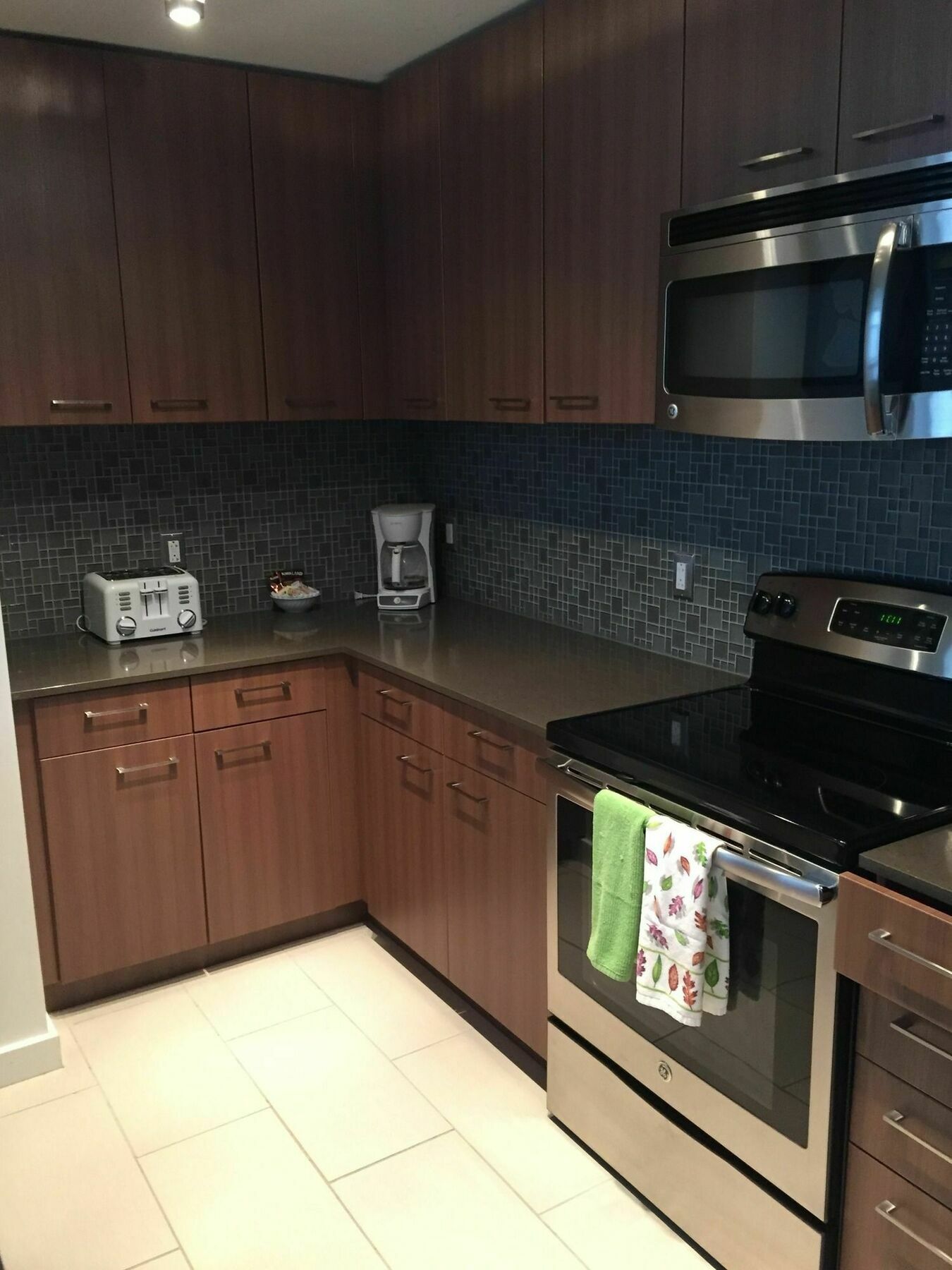 ארלינגטון Executive Apartments At The Tellus מראה חיצוני תמונה