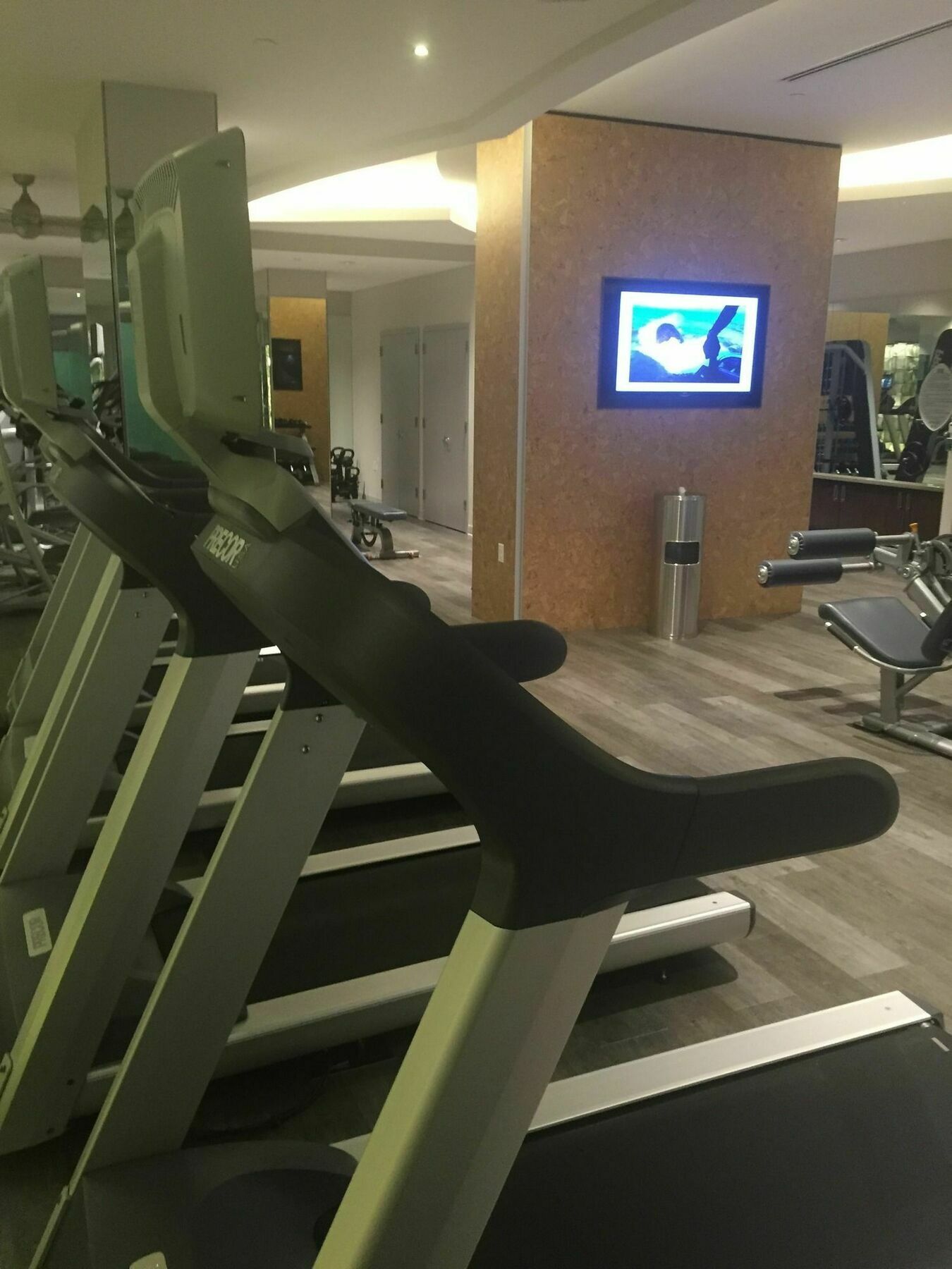 ארלינגטון Executive Apartments At The Tellus מראה חיצוני תמונה