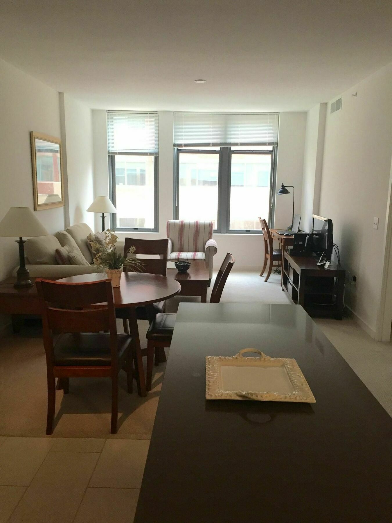 ארלינגטון Executive Apartments At The Tellus מראה חיצוני תמונה